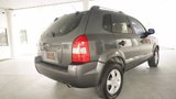 Used 2008 Hyundai Tucson GLS image 6
