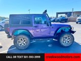 Used 2017 Jeep Wrangler Sport w/ Quick Order Package 24S image 4