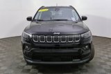 Used 2022 Jeep Compass Latitude image 4
