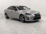 Used 2018 Lexus IS 300 AWD w/ Comfort Package image 2