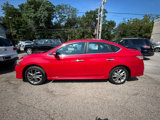 Used 2015 Nissan Sentra SR image 4