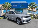 New 2025 Dodge Durango R/T image 2