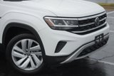 Used 2021 Volkswagen Atlas Cross Sport SE image 3
