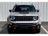 Used 2019 Jeep Renegade Trailhawk w/ UConnect 8.4 Nav Group image 3