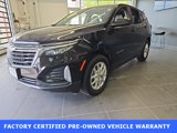 Used 2023 Chevrolet Equinox LT image 2