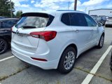 Used 2020 Buick Envision Essence image 4