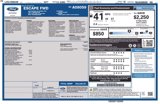 Used 2022 Ford Escape SE w/ Convenience Package image 6