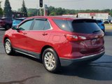 Certified 2020 Chevrolet Equinox LT w/ Driver Convenience Package image 3