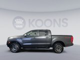 Certified 2019 Ford Ranger Lariat w/ Equipment Group 501A Mid image 2