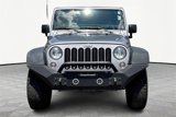 Used 2017 Jeep Wrangler Unlimited Sport w/ Quick Order Package 24S image 3