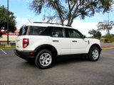 Used 2021 Ford Bronco Sport image 6
