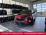 Used 2018 Chevrolet Equinox LT w/ Sun & Infotainment Package image 2