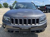 Used 2016 Jeep Compass 75th Anniversary w/ Power Value Group image 6
