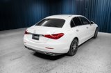 Certified 2023 Mercedes-Benz C 300 Sedan image 5