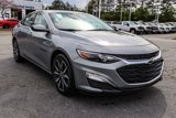 New 2025 Chevrolet Malibu RS w/ LPO, Floor Liner Package image 4