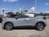 Certified 2022 Nissan Kicks SV image 4