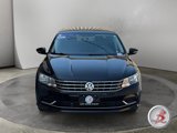 Used 2017 Volkswagen Passat 1.8T S image 2