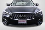 Certified 2022 INFINITI Q50 Luxe image 5