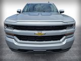Used 2018 Chevrolet Silverado 1500 Custom w/ Custom Value Package image 2