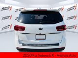 Used 2020 Kia Sedona EX image 4