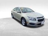 Used 2016 Chevrolet Cruze LT image 1