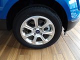 Used 2020 Ford EcoSport SE image 4