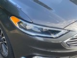 Used 2018 Ford Fusion Titanium image 2
