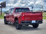 Used 2021 Chevrolet Silverado 1500 Custom Trail Boss image 5