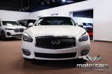 Used 2015 INFINITI Q70 L 3.7 image 2