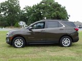 Used 2023 Chevrolet Equinox LT image 4