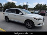 Used 2019 INFINITI QX60 Pure image 4