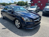 Used 2017 Mercedes-Benz CLA 250 image 6
