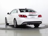 Used 2016 Mercedes-Benz E 400 4MATIC Coupe image 5