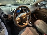 Used 2016 Chevrolet Sonic LS image 3