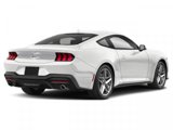 New 2025 Ford Mustang Coupe image 2