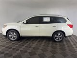 Used 2019 Nissan Pathfinder SV image 5