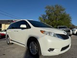 Used 2015 Toyota Sienna XLE Premium image 3