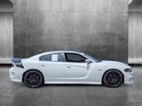 Certified 2022 Dodge Charger Scat Pack w/ Daytona Edition Group image 4