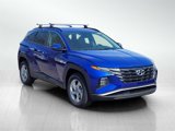 Certified 2022 Hyundai Tucson SEL image 3