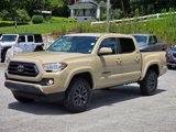 Used 2020 Toyota Tacoma SR5 image 2