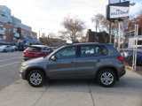 Used 2015 Volkswagen Tiguan S image 5
