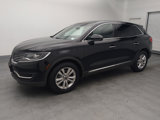 Used 2017 Lincoln MKX Premiere image 2