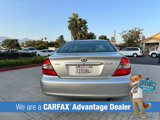 Used 2002 Toyota Camry LE image 6