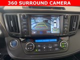 Used 2016 Toyota RAV4 Limited image 5