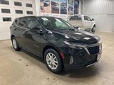 Used 2022 Chevrolet Equinox LT image 4