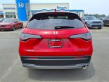 New 2025 Honda HR-V Sport image 4