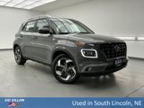 Certified 2022 Hyundai Venue Limited image 4