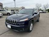 Used 2015 Jeep Cherokee Latitude w/ Cold Weather Group image 3