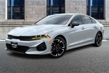 Used 2023 Kia K5 GT-Line w/ GT-Line Premium Package image 2