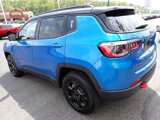 Certified 2023 Jeep Compass Trailhawk image 3